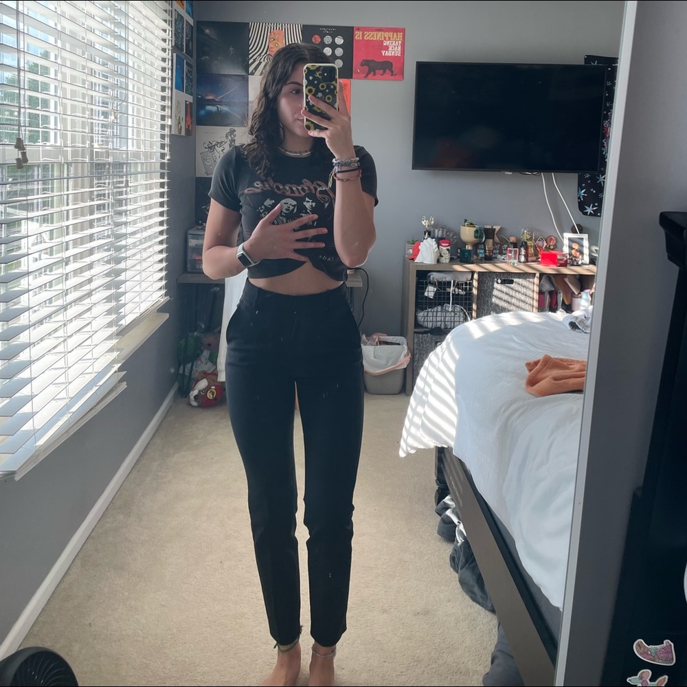 H&M slacks